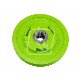 Claas Dominator Mega 603402 603403 fan variator