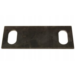 Bison foot cutting bar guide from 056 from 058