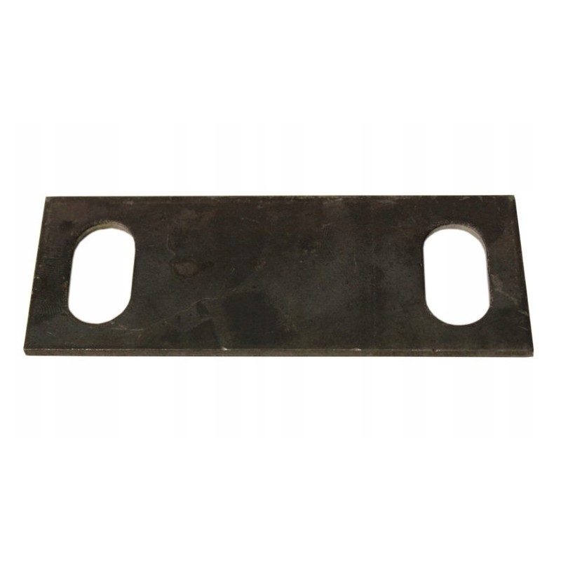 Bison foot cutting bar guide from 056 from 058