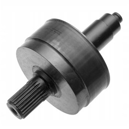 Original cat backhoe loader clutch shaft