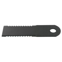 Kramp forage harvester knife