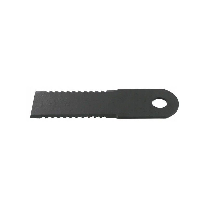 Kramp forage harvester knife