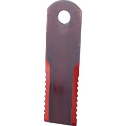 Kramp forage harvester knife