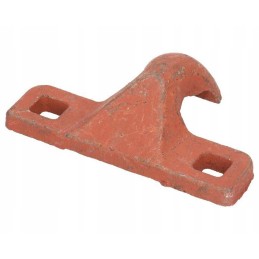 Bison scythe button 5040 02 006 0 5040020030