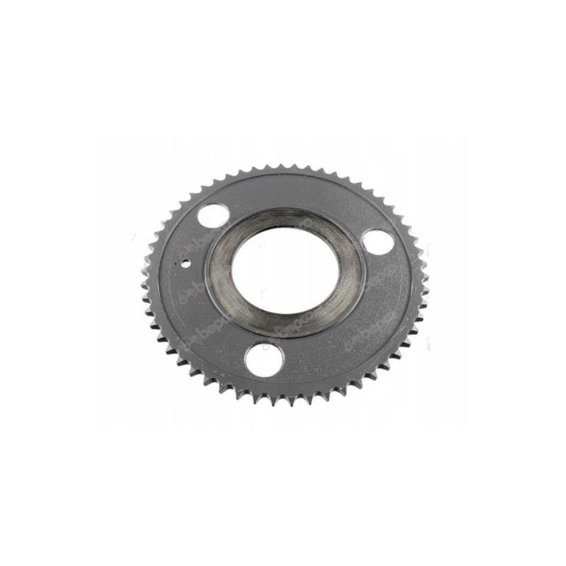 Auger drive wheel for Claas Tucano Lexion Z56 header