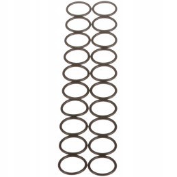 O ring cnh new holland 14438085