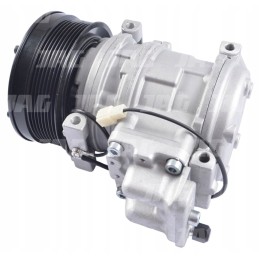 Claas Tucano Jaguar 796999 air conditioning compressor