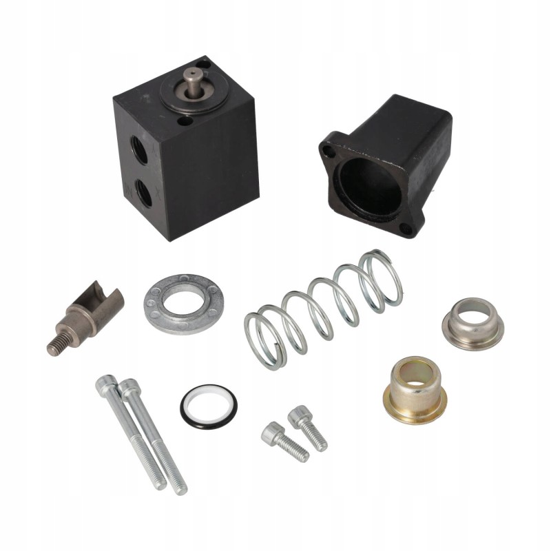 RS210 L64 lock motor