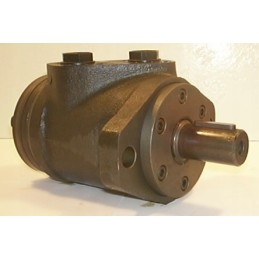 Wmpp50 hydraulic motor