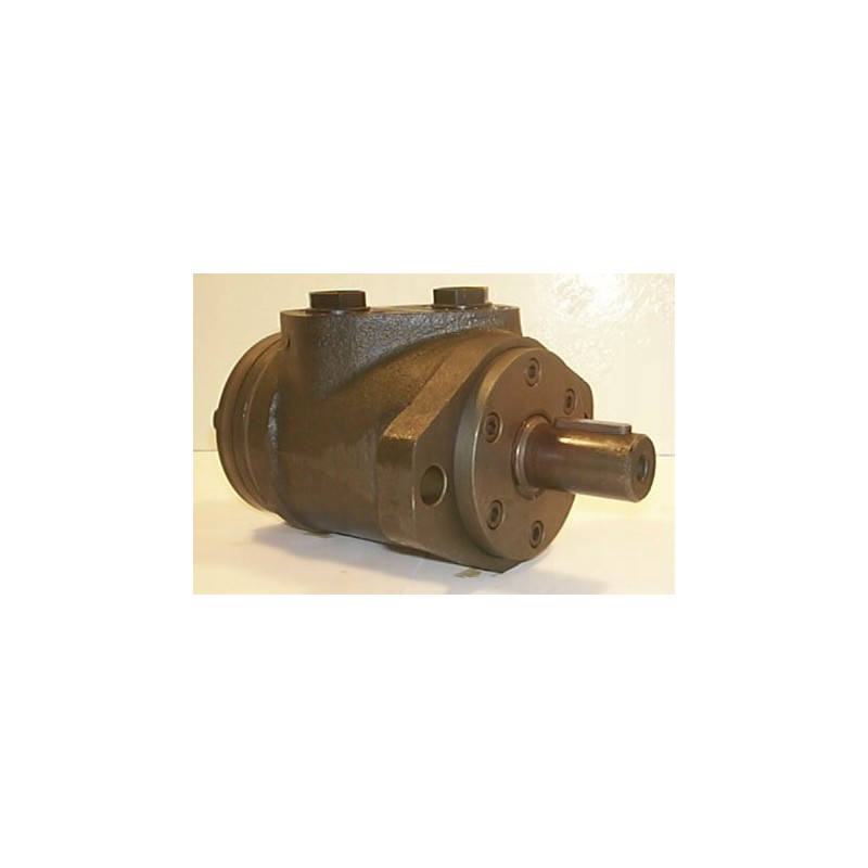 Wmpp50 hydraulic motor