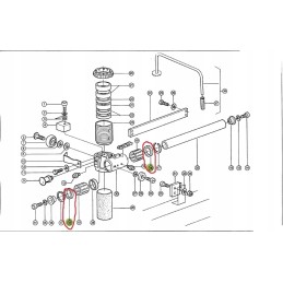 Combat sharpening device jaguar 212595