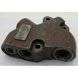 Bonser 24436 lab flow divider