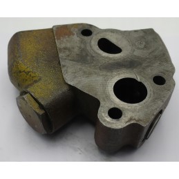 Bonser 24436 lab flow divider