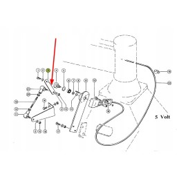 753022 0 walk connector