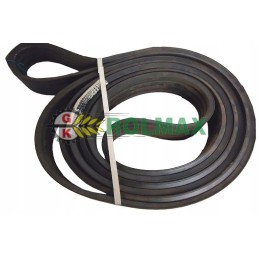 Header drive belt 84334995 new holland cx