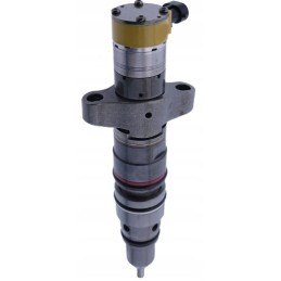 Caterpillar c7 c9 injector