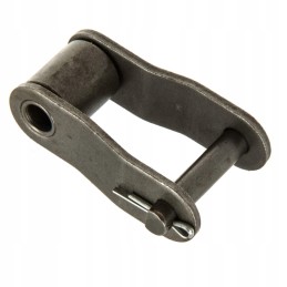 Feeder chain link 6 9mm Claas Dominator