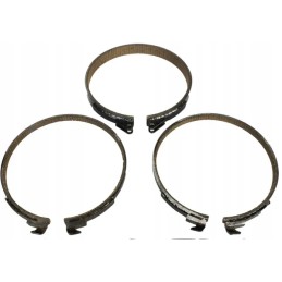 Brake band jd
