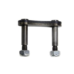 Chain link straight bison clip 504020081 s55x