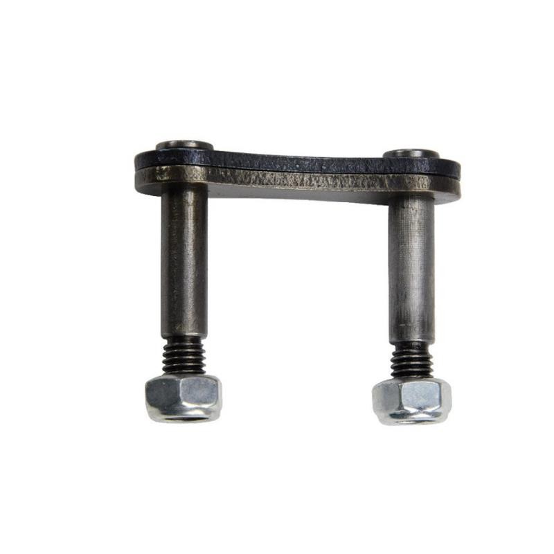 Chain link straight bison clip 504020081 s55x