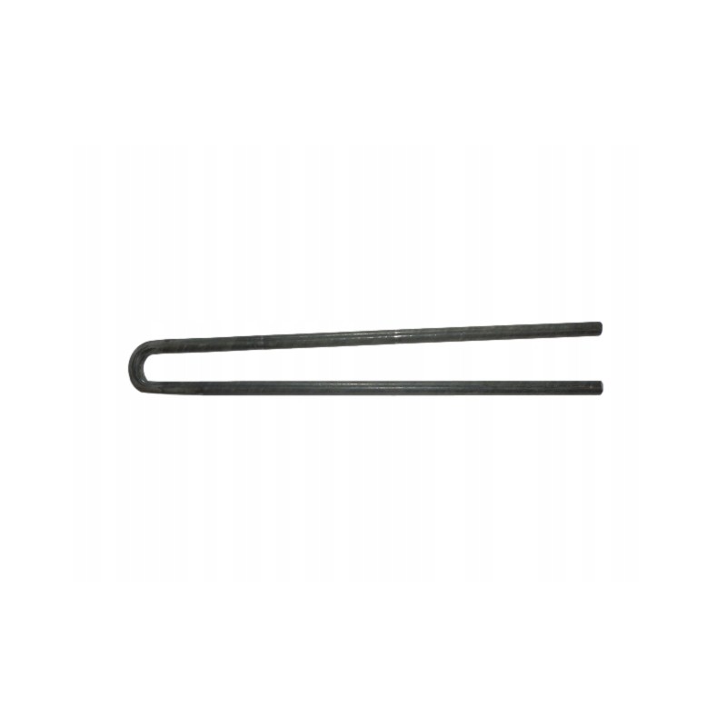 Comb concave wire 639621 concave