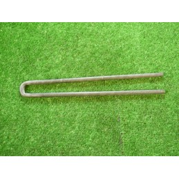 Comb concave wire 639621 concave