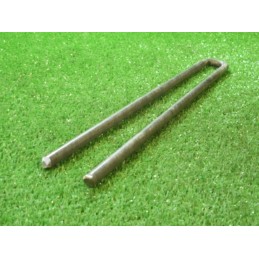 Comb concave wire 639621 concave