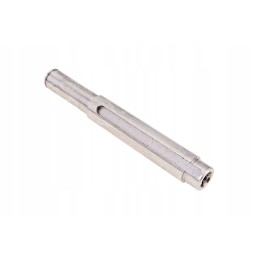 670214 1 reel drive shaft with keyway