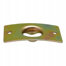 Lower part of the clamp 80740603 new holland