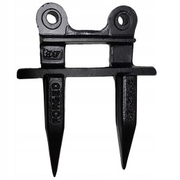 Claas Dominator double bayonet 676235 626295