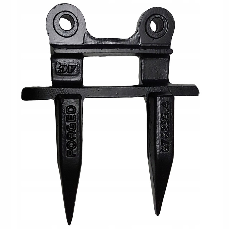 Claas Dominator double bayonet 676235 626295