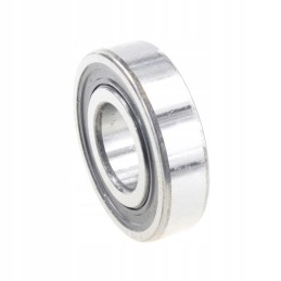 Ball bearing 35x80x21 mm 63072rs skf