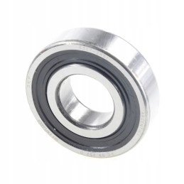 Ball bearing 35x80x21 mm 63072rs skf
