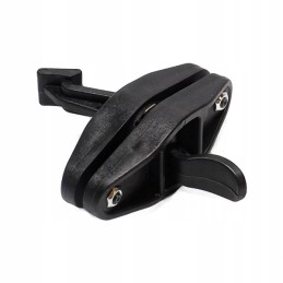 Rear window latch cat 442e 450e 444e