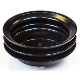 Perkins 3115c113 fan pulley