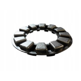Rubber clutch for hydraulic pump t58196 r78202