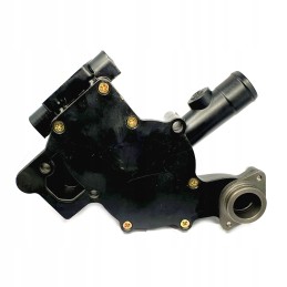 Water pump yanmar komatsu 4d94 4d98