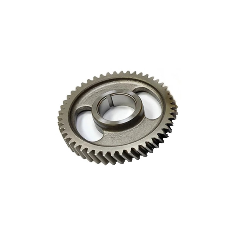 Komatsu camshaft sprocket 6204 41 1221