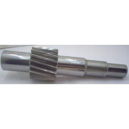 S6 gear code g 1 1 4 sae par b