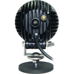 Work light with wireless camera 162182