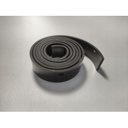 Claas rubber cover 32x1443