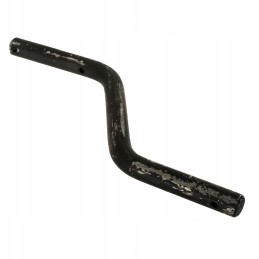 Bison crank pulley 5040110020