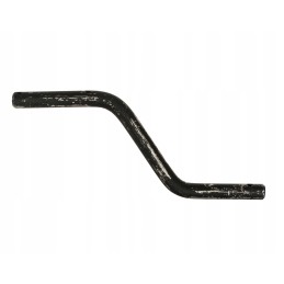 Bison crank pulley 5040110020