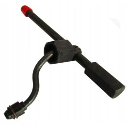 Caterpillar 3208 injector