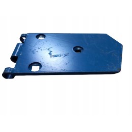 Right blade plate 5644270050 anna