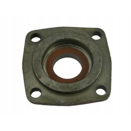 Cleaning star gear cover and bearings n