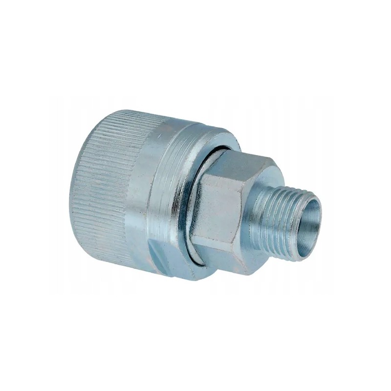 Valve plug M18x1 5 fits Bison