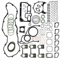 Deutz engine gasket set 02931818