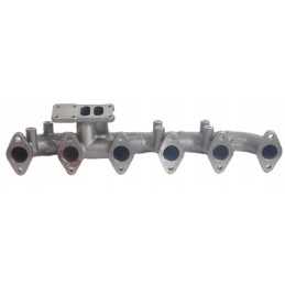 Komatsu exhaust manifold 6754 11 5120