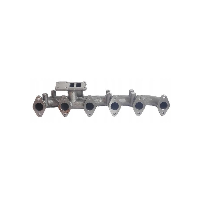 Komatsu exhaust manifold 6754 11 5120